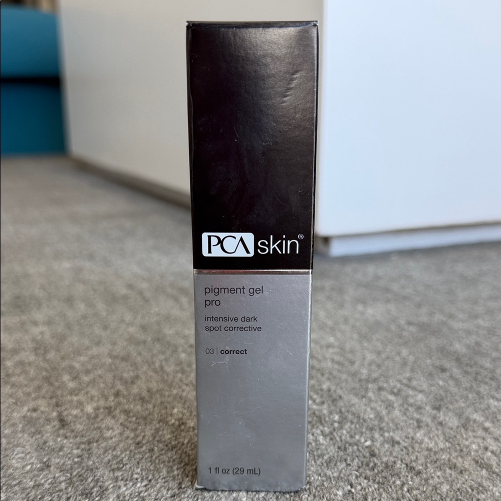 PCA SKIN Pigment Gel Pro - 1 fl oz (Correct)